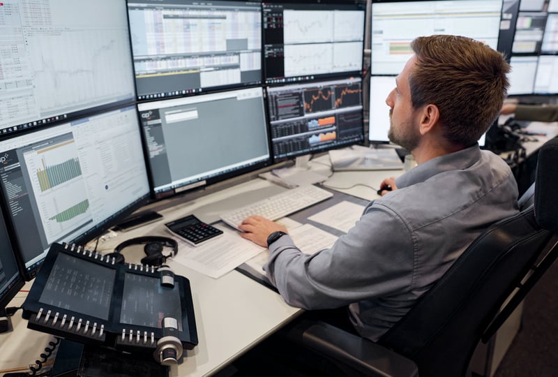 Grid Connections Consultancy