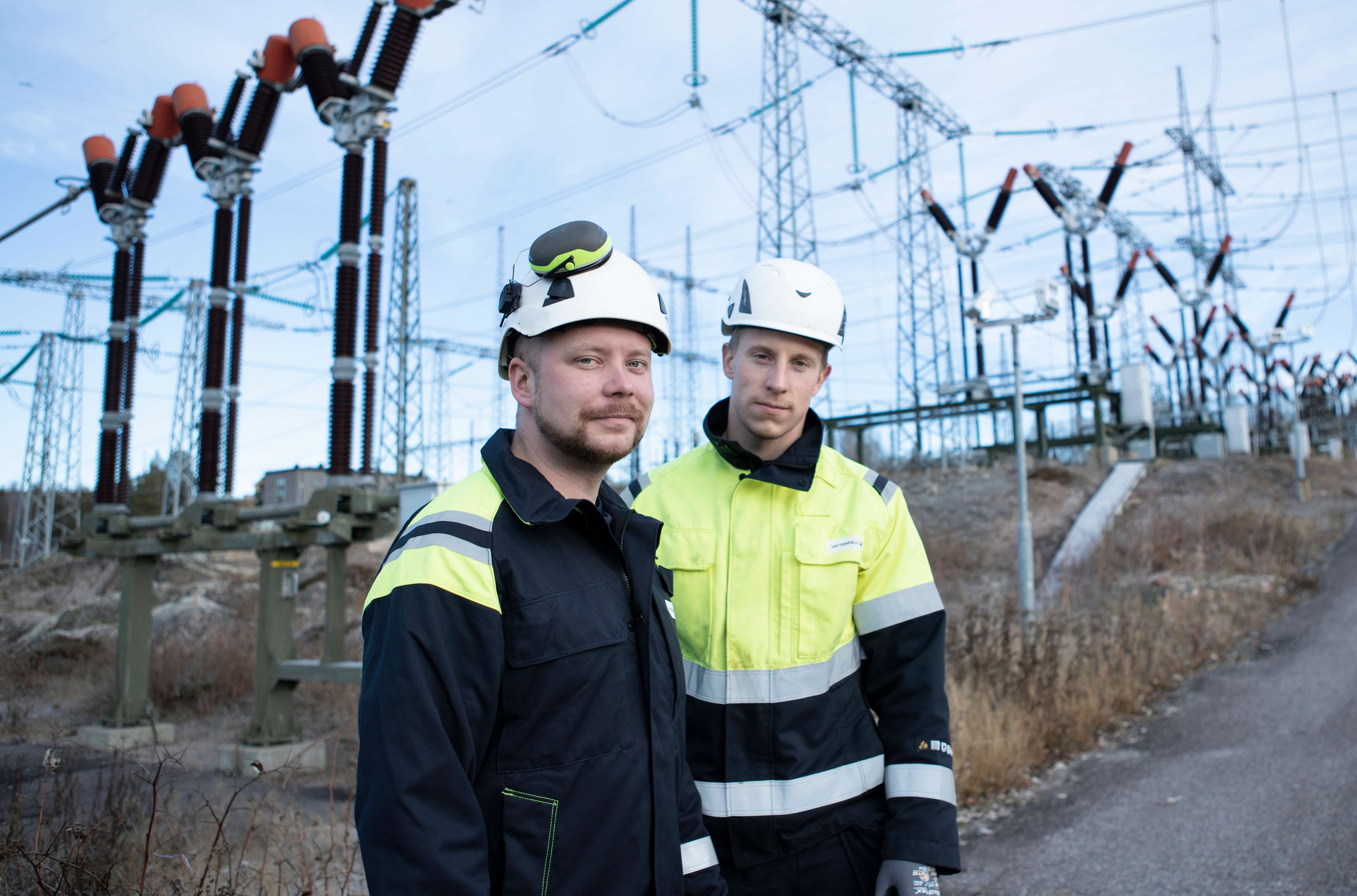 About Vattenfall IDNO